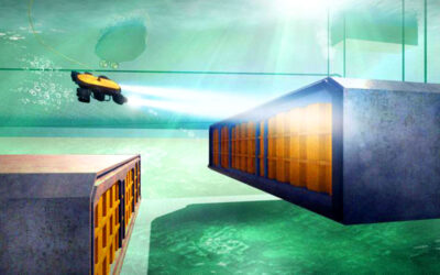 Megaprojeto vai transformar a infraestrutura europeia