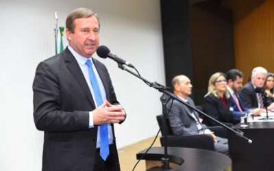Presidência da República retira PEC 108 da pauta do Congresso Nacional