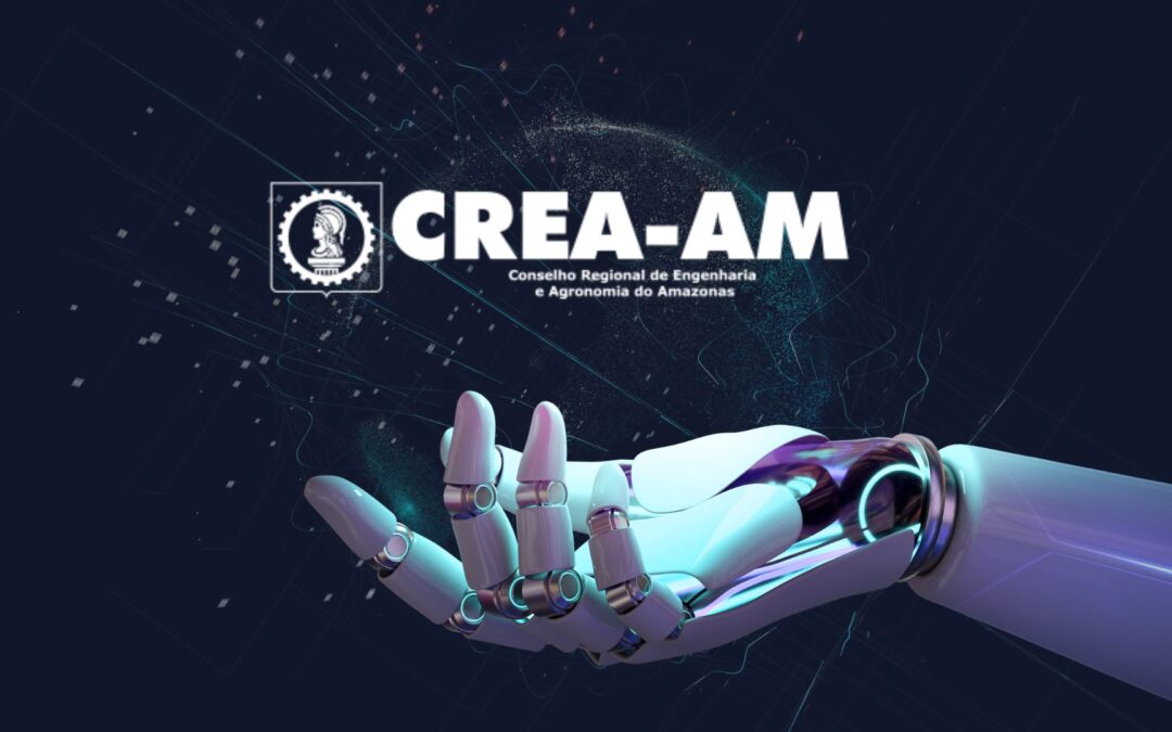 Crea Amazonas lança chatbot para automatizar atendimento aos profissionais do Sistema