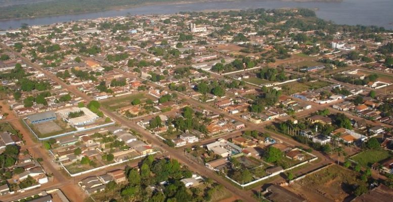 Guajará