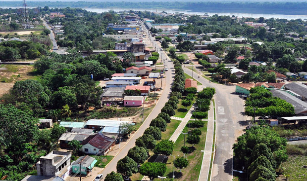 Humaitá