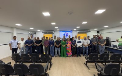 Crea Amazonas realiza 585ª Sessão Ordinária de Plenária, a última de 2024