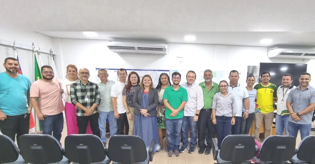 Associação dos Engenheiros de Pesca do AM elege diretoria