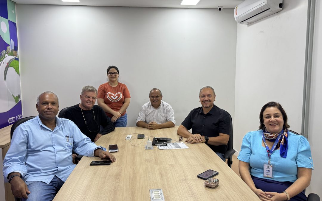 Câmara de Engenharia Elétrica elege novos coordenadores