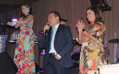 Engenharia em festa: Crea-AM realiza festa anual em homenagem aos profissionais