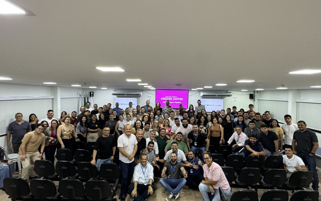 Conselho realiza o lançamento do programa Crea Jovem
