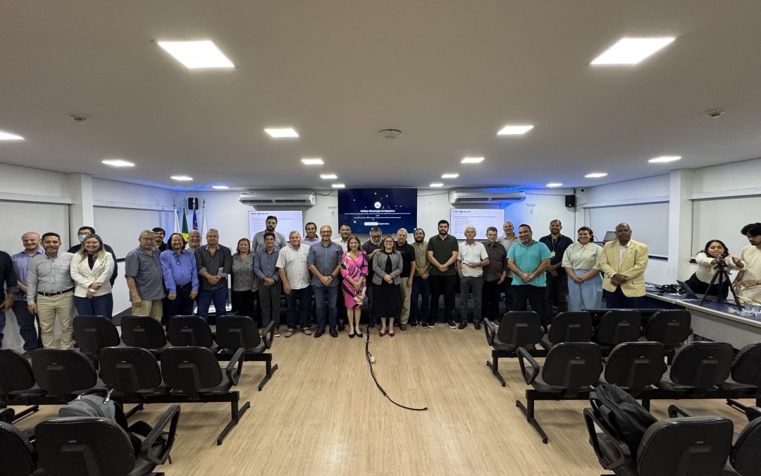 588ª Sessão Ordinária de Plenária