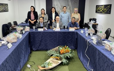 Penúltima reunião do Crea Norte é realizada em Macapá