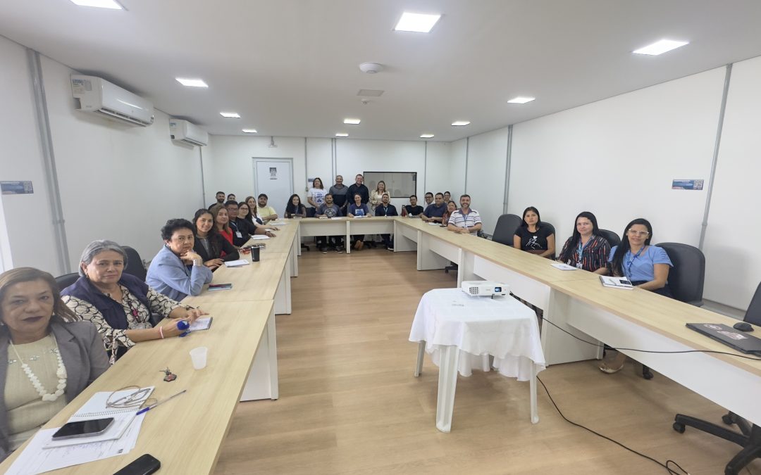 Crea Amazonas inicia implantação da norma ISO 37301 para reforçar transparência e segurança jurídica