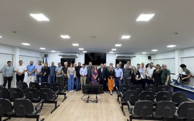 Crea-AM registra superávit de R$ 2 milhões e reforça grupos de trabalho durante 589ª Plenária