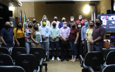 Conselho sedia reunião técnica do GT BR-319 com representante do Ministério da Infraestrutura