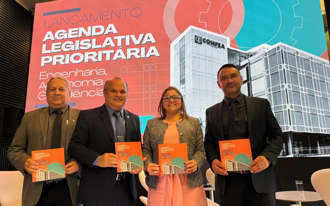 Adequação da jornada de trabalho dos profissionais de engenharia e agronomia das Instituições Federais de Ensino (IFEs) vai virar PL