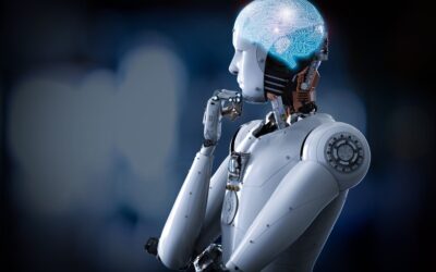 Pesquisa em neurociência cognitiva estuda método para criar percepção de emoções nos robôs
