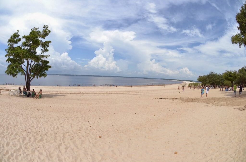 Iranduba