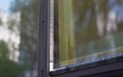 Painel solar transparente? As janelas agora vão gerar energia