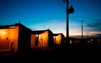 Fim da tarifa mínima de água e energia para baixa renda está na pauta da CAE