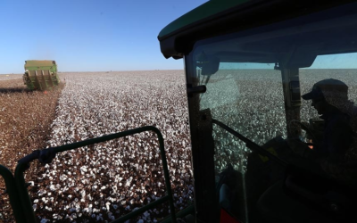 Regularização de maquinário agrícola e crédito rural estão na pauta da CRA