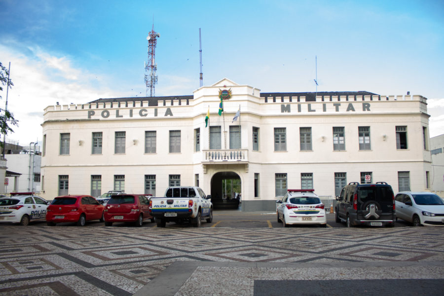 Estado abre edital de licitação para área da construção civil