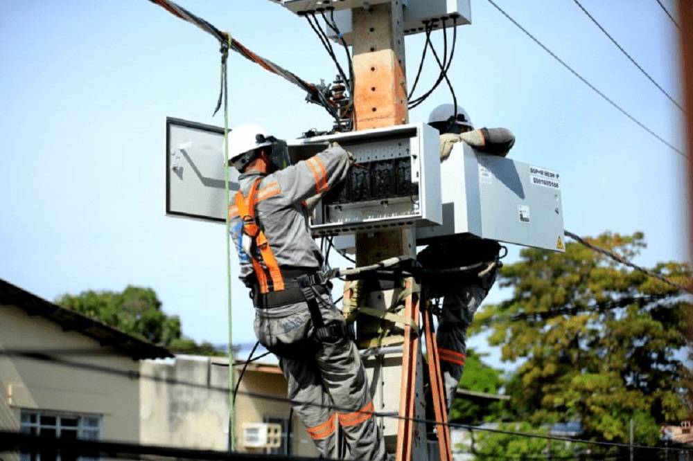 Nova tecnologia rastreia furtos de energia e pode reduzir conta de luz