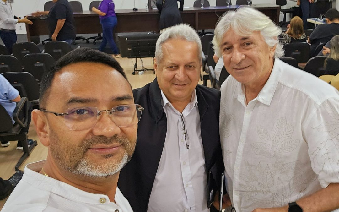 Crea-AM institui novos grupos de trabalho para fortalecer Engenharia no Amazonas