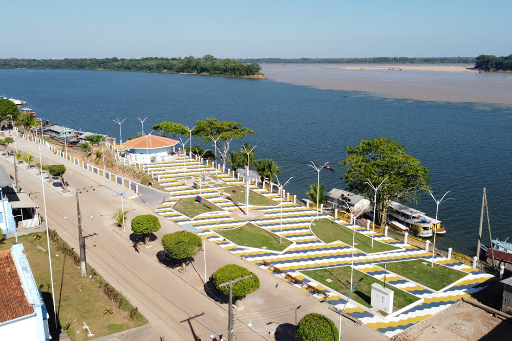 Novo Aripuanã