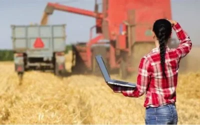 Pesquisa: 40% da mão de obra agrícola em países em desenvolvimento é feminina