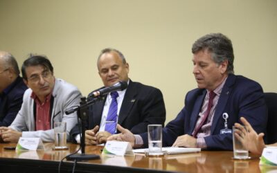 Coordenador da CCEEE participa de reunião para tratativas com o Operador Nacional do Sistema – ONS