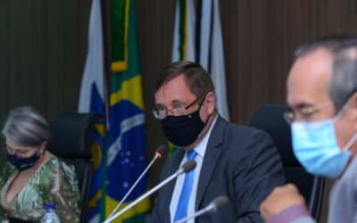 Plenário aprova novos benefícios reembolsáveis da Mútua