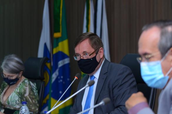 Plenário aprova novos benefícios reembolsáveis da Mútua