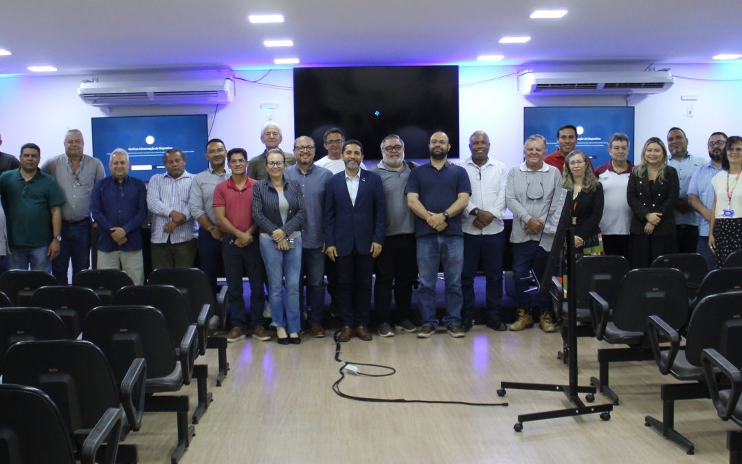 Crea-AM realiza 591ª Sessão Plenária com avanços históricos para a engenharia brasileira