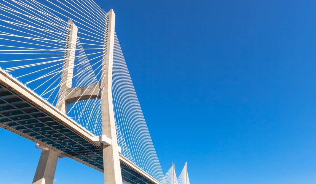 TCU quer ouvir a população sobre a segurança das pontes nas rodovias