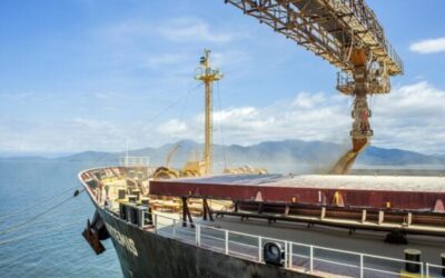 Balança comercial tem maior superávit para janeiro desde 2006
