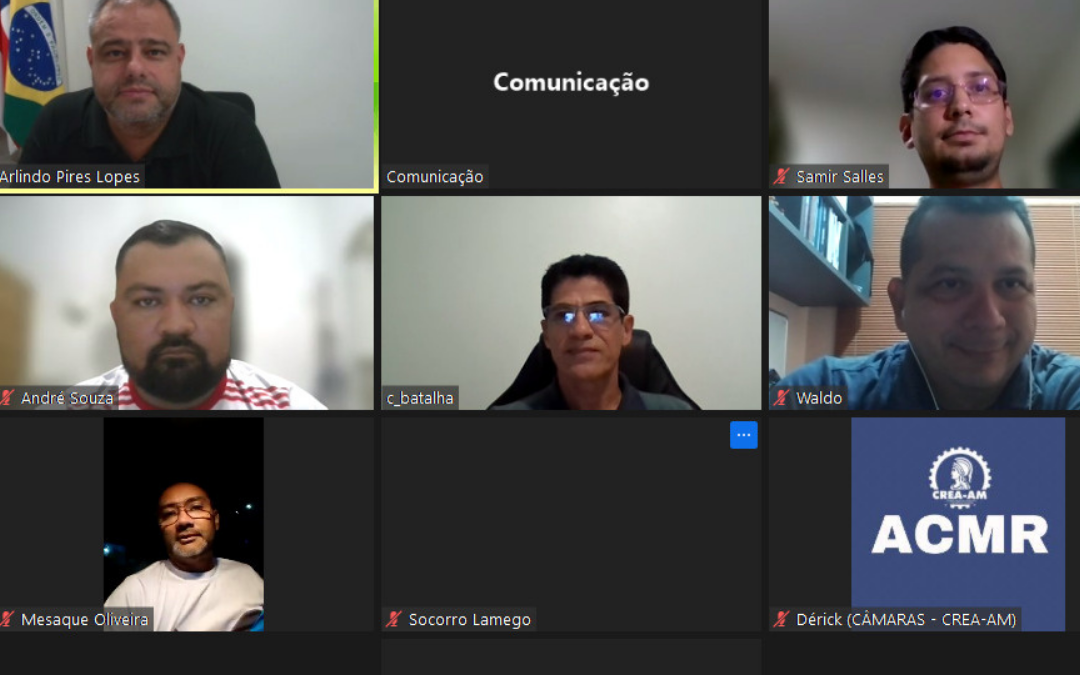 1466ª Reunião Ordinária da Câmara Especializada de Engenharia Civil