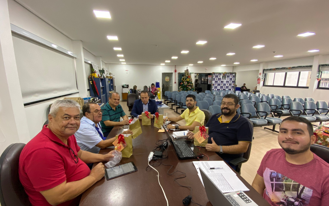 213ª Reunião Ordinária da Câmara Especializada de Engenharia Elétrica e de Segurança do Trabalho
