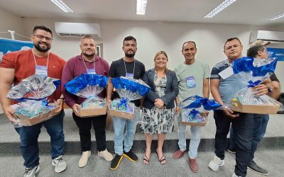 Projeto de Benjamin Constant vence etapa do Pré-CEP em Tabatinga com proposta de gestão de recursos hídricos em comunidades ribeirinhas