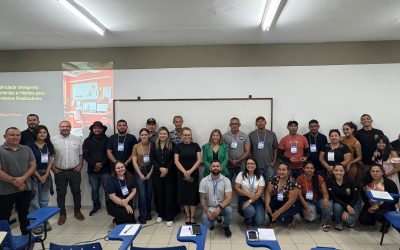 Projeto que propõe melhorias sanitárias para famílias em áreas de risco vence Pré-CEP de Coari