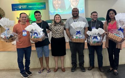 Crea-AM realiza etapa do Pré-CEP em Presidente Figueiredo com foco em soluções sustentáveis para o turismo local