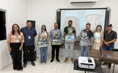 Humaitá encerra etapas do Pré-CEP no interior com proposta de combate às queimadas no Sul do Amazonas