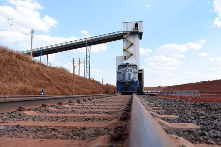 Programa federal Pro Trilhos inicia 2022 com 21 contratos de autorização para construção e operação de novas ferrovias no Brasil