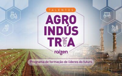 Raízen está com vagas abertas para engenheiros e agrônomos
