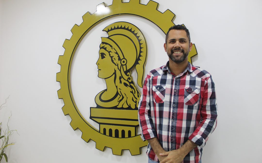 Tese de doutorado de chefe de gabinete do Crea-AM é selecionada para o Prêmio Capes de Teses 2025