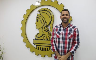 Tese de doutorado de chefe de gabinete do Crea-AM é selecionada para o Prêmio Capes de Teses 2025