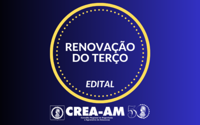 Renovação do Terço para Composição do Plenário 2025