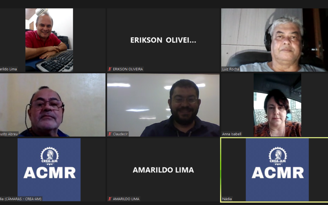 Reunião da C.E.E.E.S.T debate processos técnico-administrativo