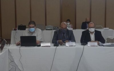 Coordenadores de Câmaras de Engenharia Química se reúnem em Vitória (ES)