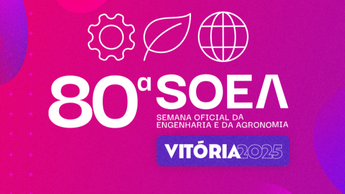 Parceria garante apoio à participação de profissionais do AM na 80ª Soea