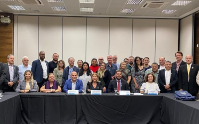 Crea-AM participa de reunião nacional e aprova novas propostas de ética profissional