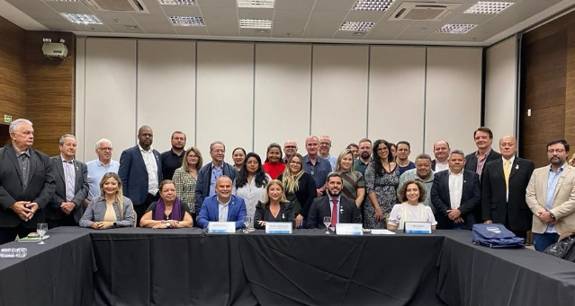 Crea-AM participa de reunião nacional e aprova novas propostas de ética profissional