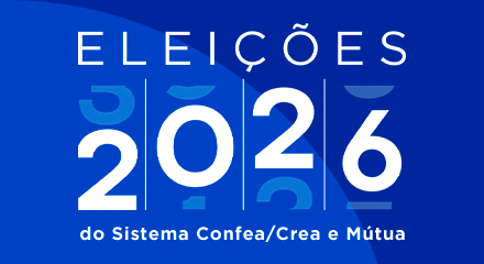 Eleições 2026: tudo o que os profissionais precisam saber sobre o processo eleitoral do Sistema Confea/Crea e Mútua