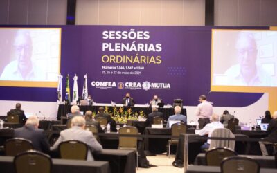 Novos profissionais poderão parcelar anuidade em até seis vezes